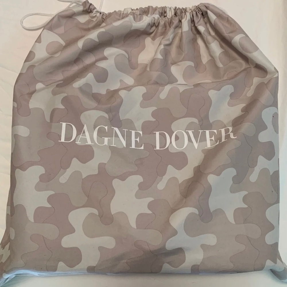 NWOT Dagne Dover Simone Satchel - Picture 8 of 8